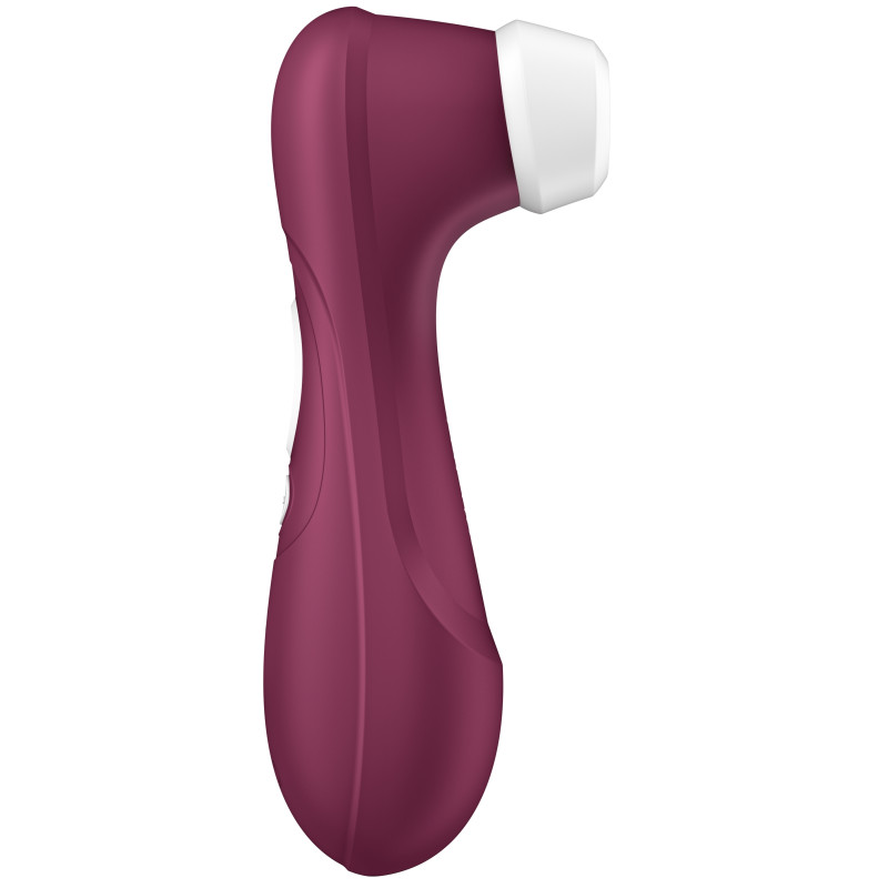 Satisfyer Stimulateur Satisfyer Pro 2 Génération 3